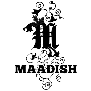 Maadish logo