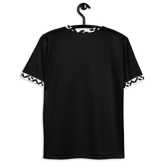 Maadish | D.O.P.E. Trible Black T-shirt