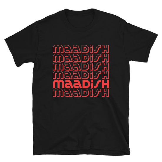 Maadish | Classic T-Shirt (multiple colors)