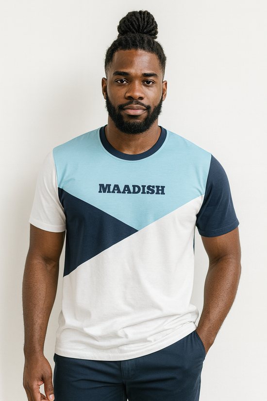 The Glacier Apex Tshirt