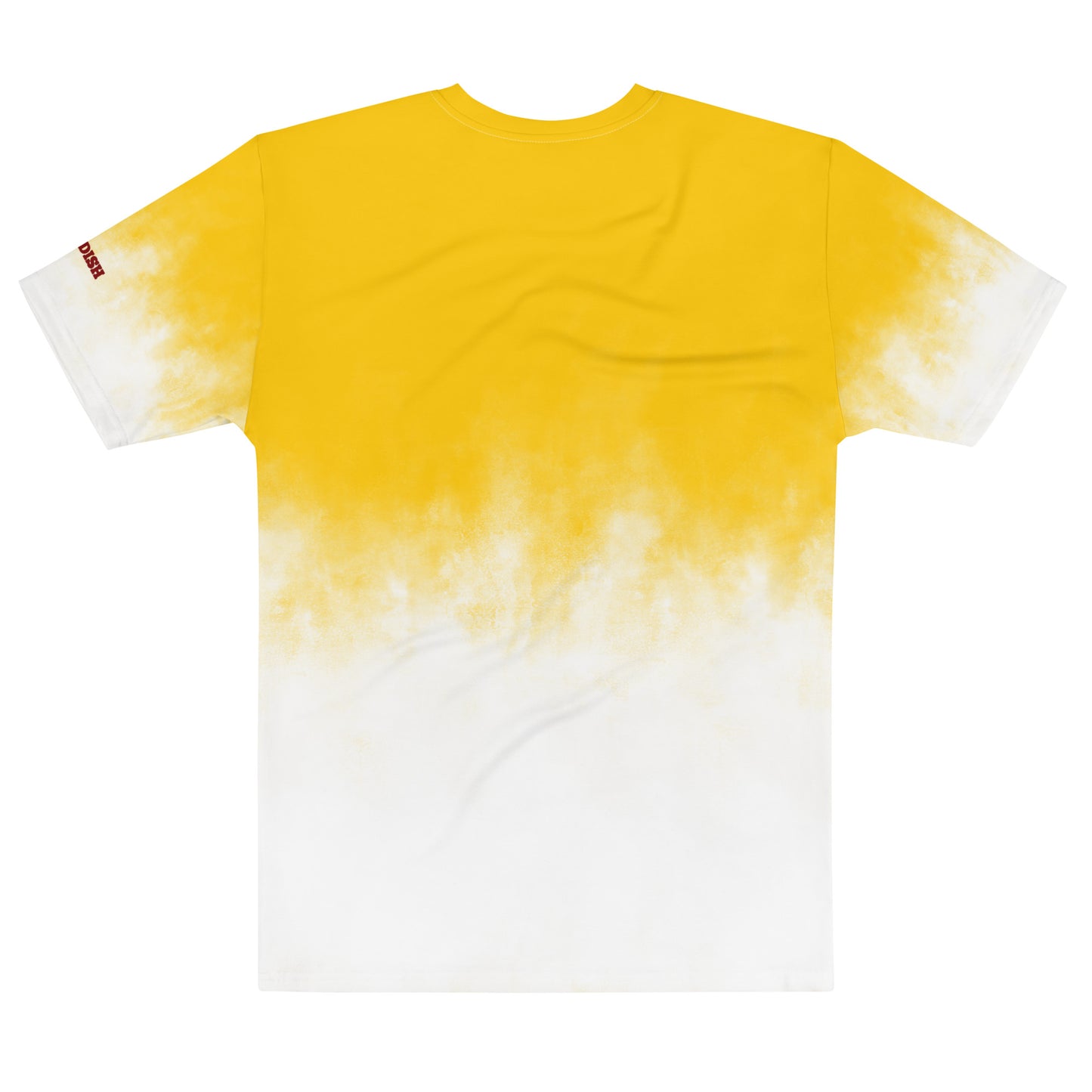 Maadish | Fierce Tiger and Roses T-shirt