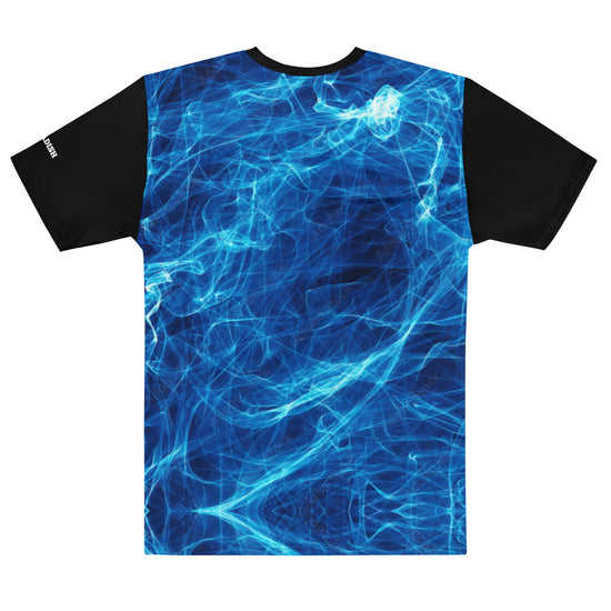 Maadish | Lion Plasma T-shirt