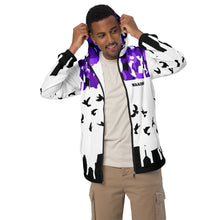 Maadish | Men’s Baltimore windbreaker
