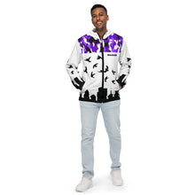 Maadish | Men’s Baltimore windbreaker