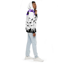 Maadish | Men’s Baltimore windbreaker