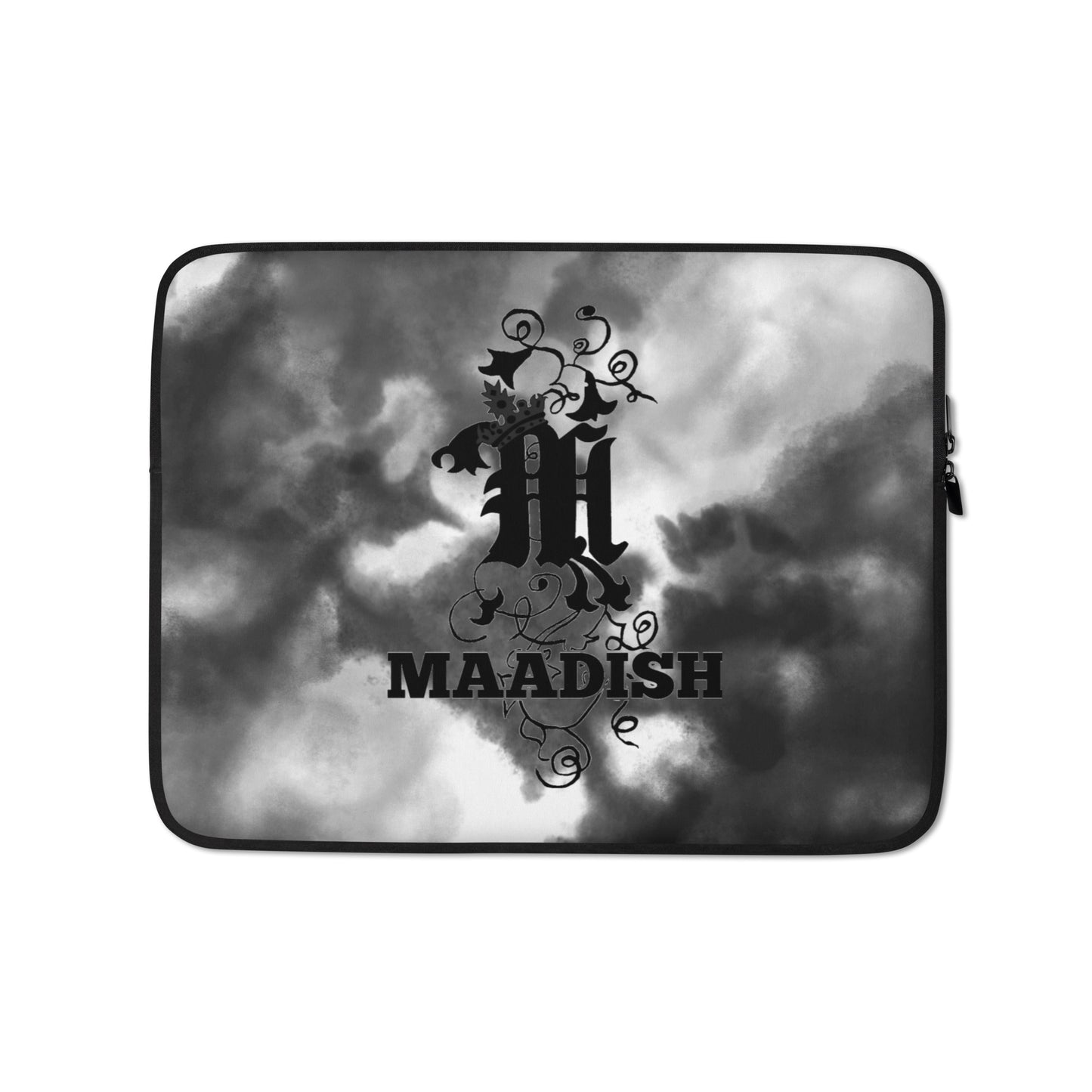 Maadish | Dark Skies Laptop Sleeve