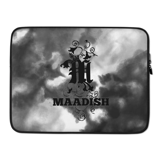 Maadish | Dark Skies Laptop Sleeve