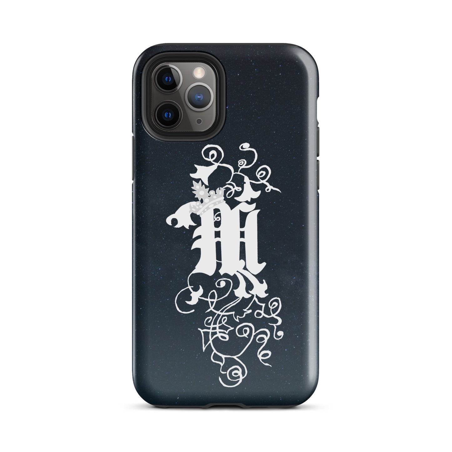 Maadish | Night Sky Tough Case for iPhone®