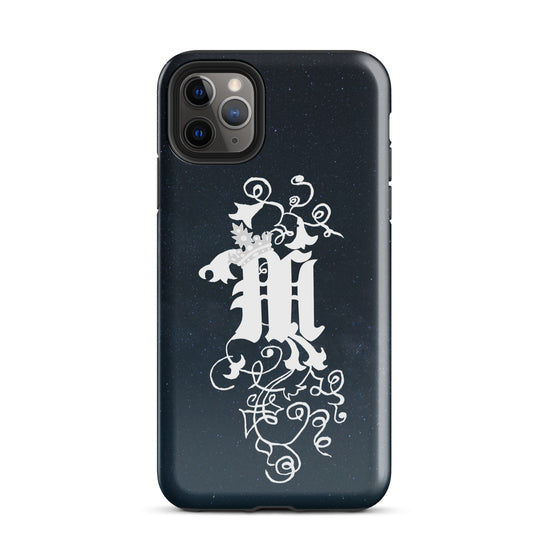 Maadish | Night Sky Tough Case for iPhone®