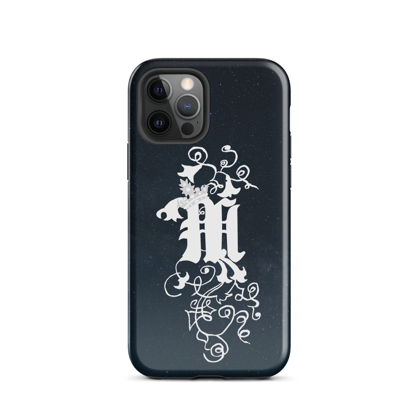 Maadish | Night Sky Tough Case for iPhone®