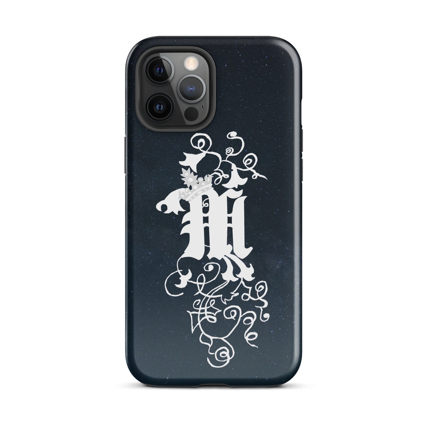 Maadish | Night Sky Tough Case for iPhone®