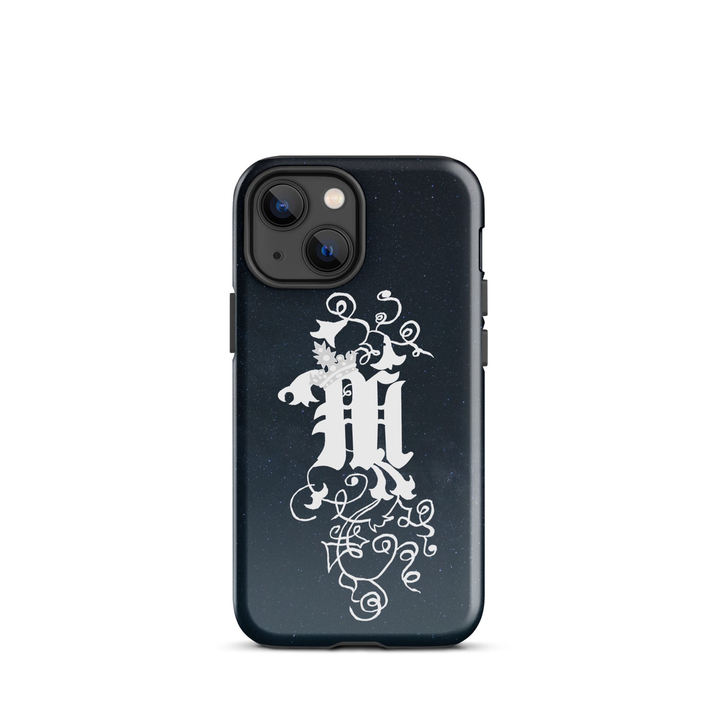 Maadish | Night Sky Tough Case for iPhone®