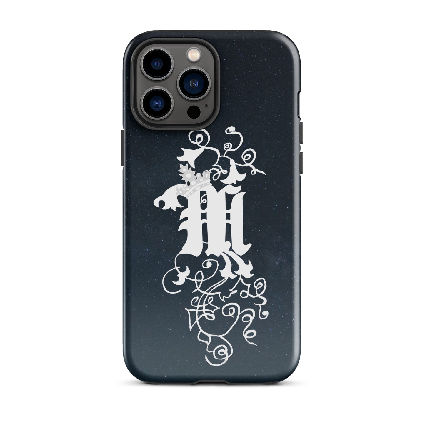 Maadish | Night Sky Tough Case for iPhone®