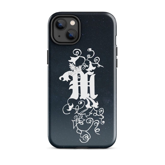 Maadish | Night Sky Tough Case for iPhone®