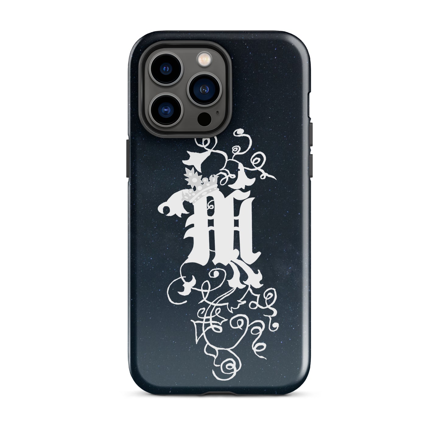 Maadish | Night Sky Tough Case for iPhone®