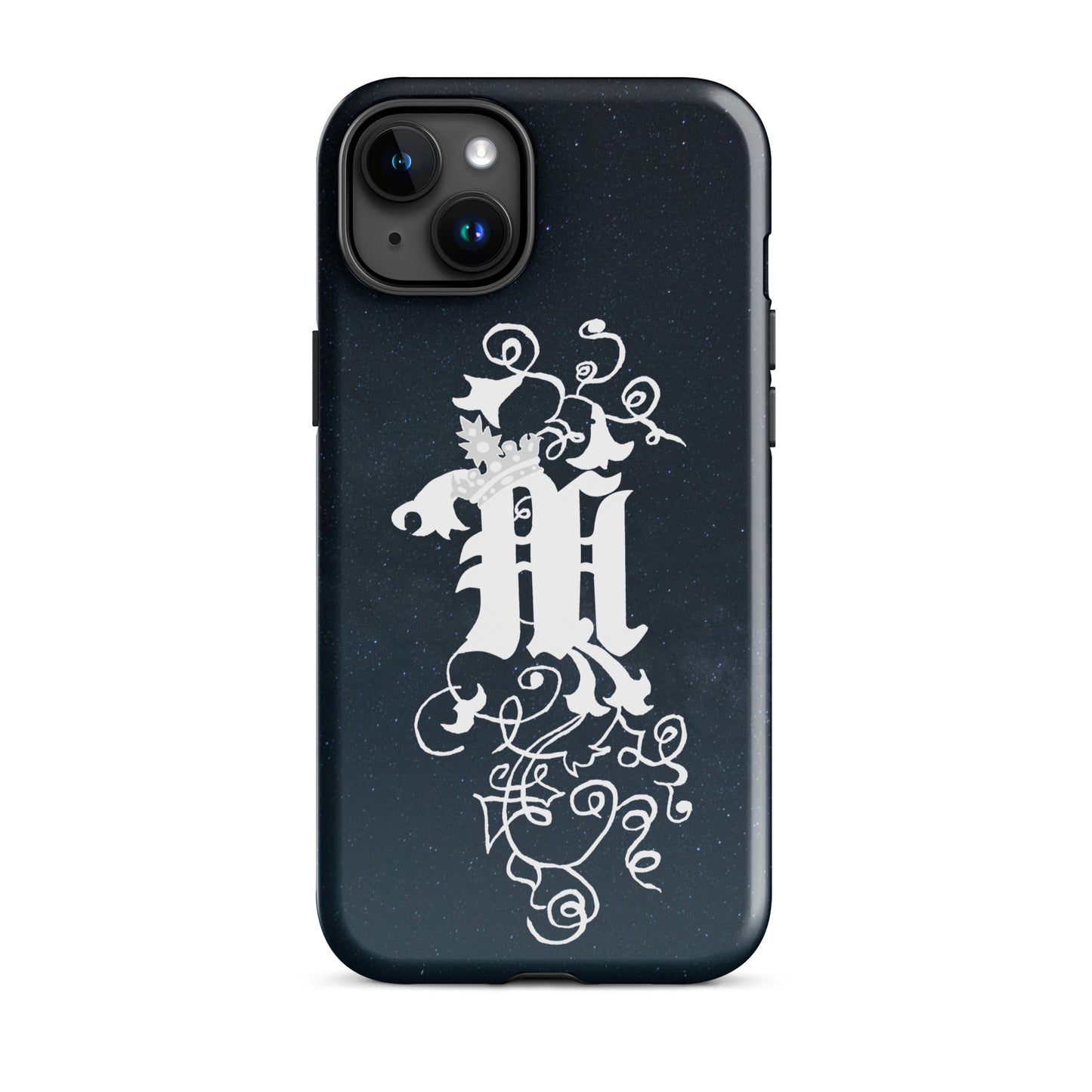 Maadish | Night Sky Tough Case for iPhone®