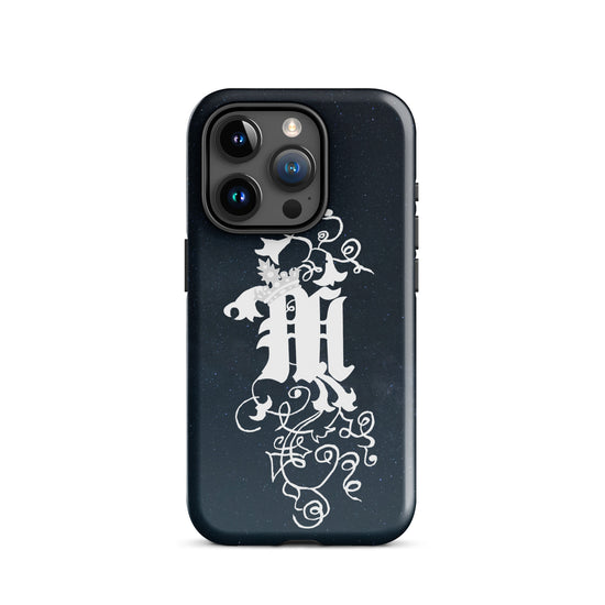 Maadish | Night Sky Tough Case for iPhone®