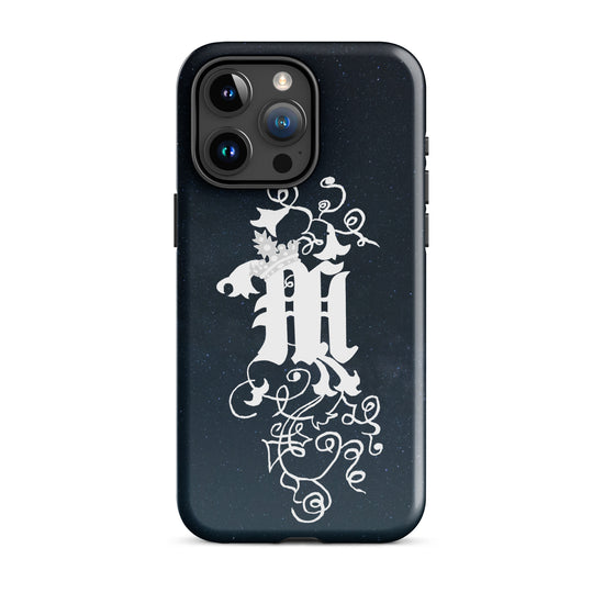 Maadish | Night Sky Tough Case for iPhone®