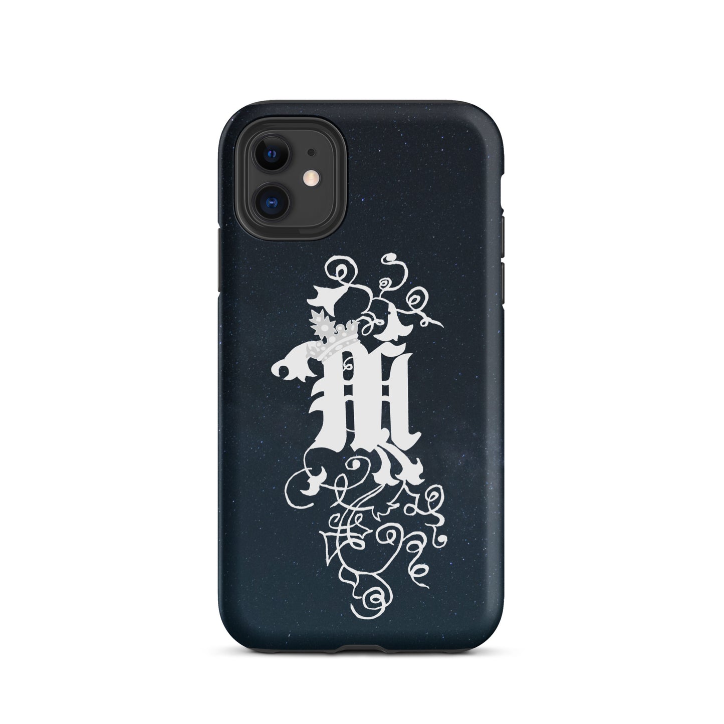 Maadish | Night Sky Tough Case for iPhone®