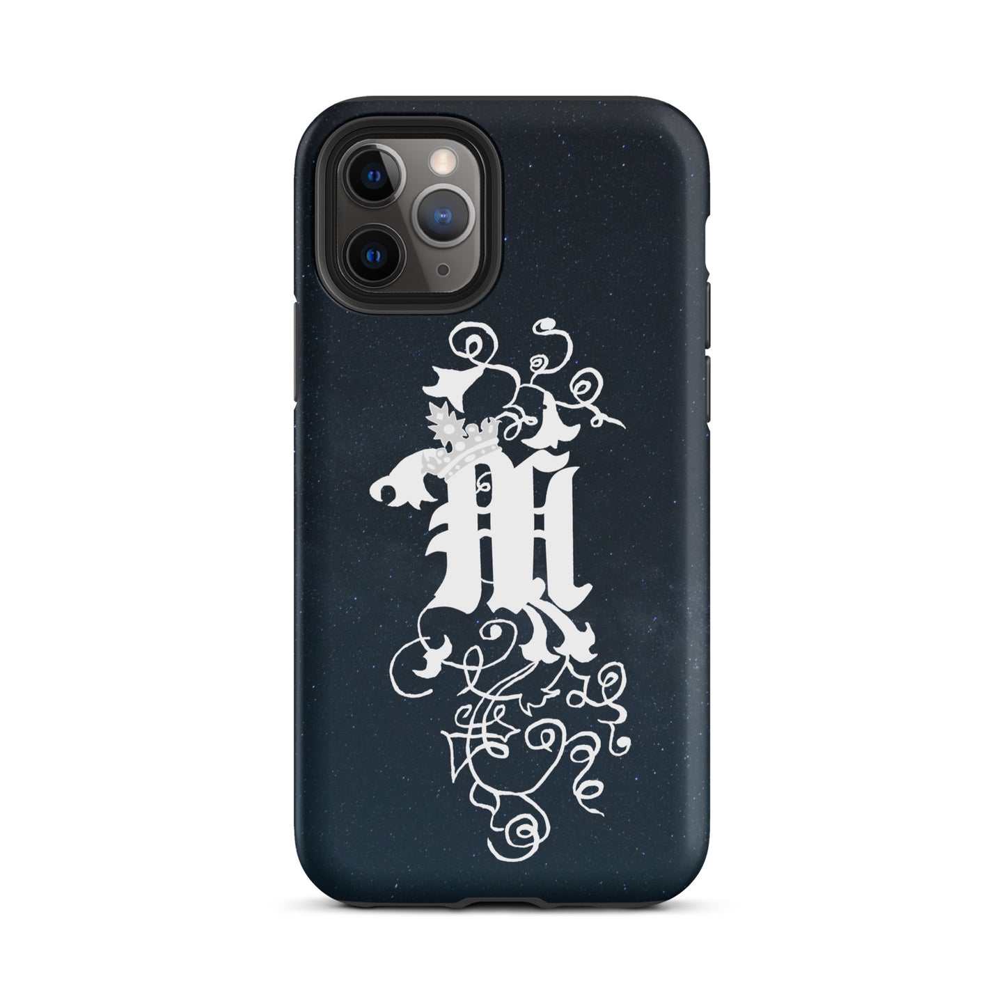 Maadish | Night Sky Tough Case for iPhone®