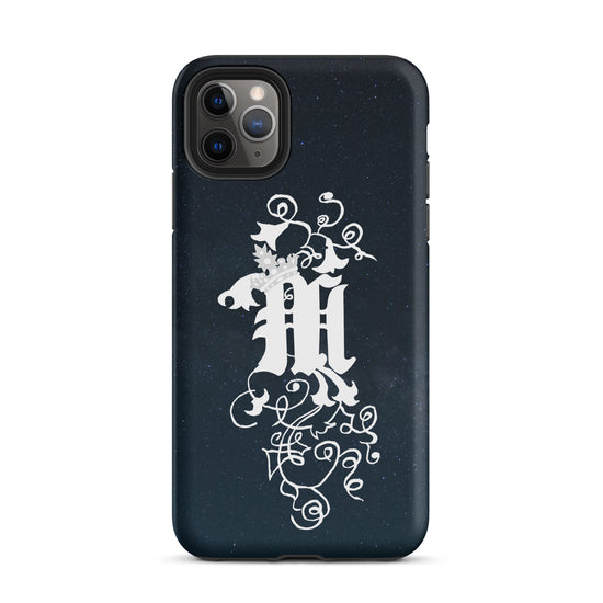 Maadish | Night Sky Tough Case for iPhone®