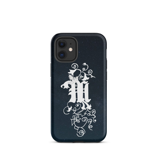 Maadish | Night Sky Tough Case for iPhone®