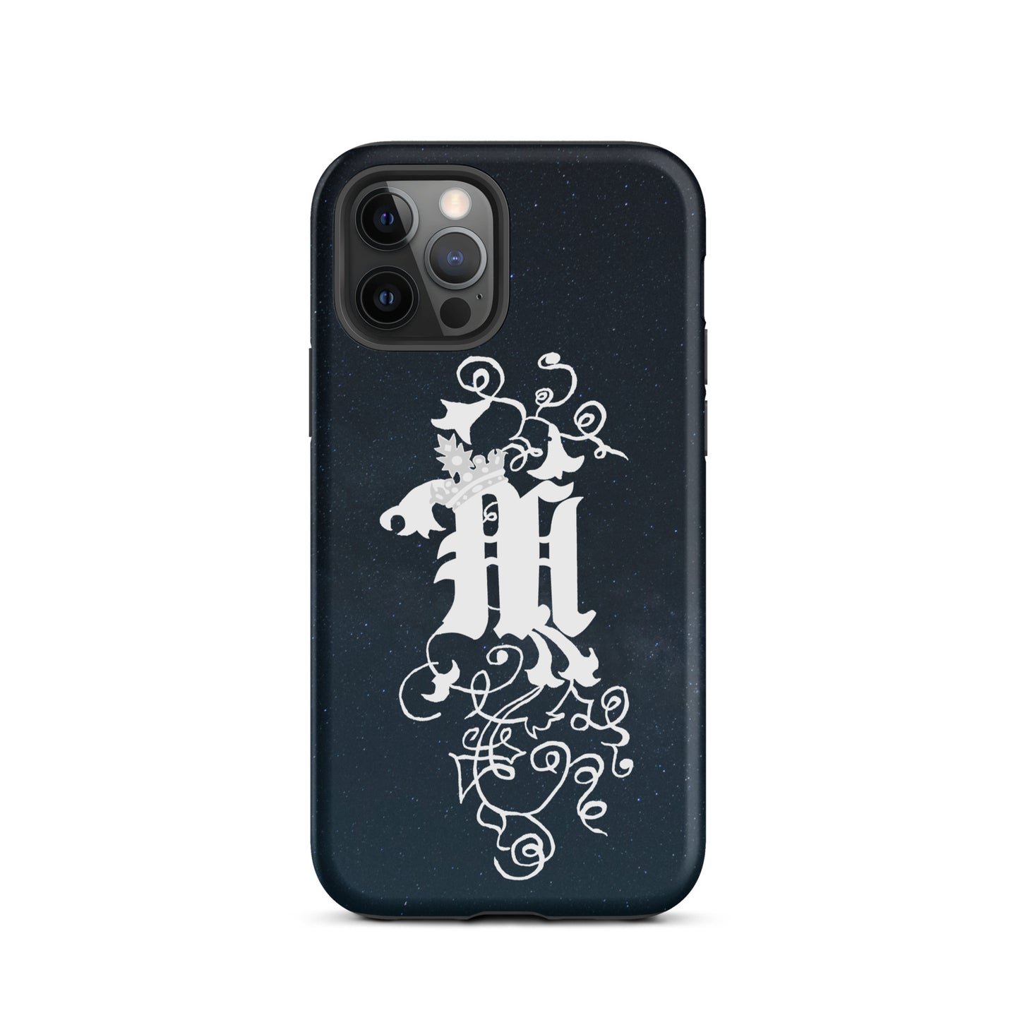 Maadish | Night Sky Tough Case for iPhone®