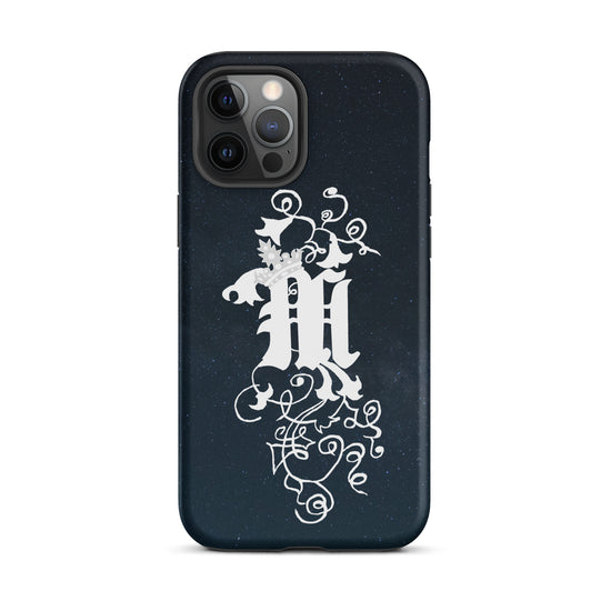 Maadish | Night Sky Tough Case for iPhone®