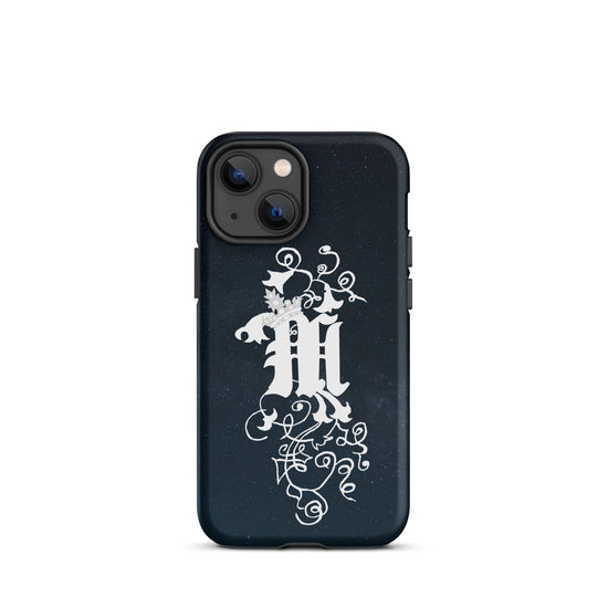 Maadish | Night Sky Tough Case for iPhone®