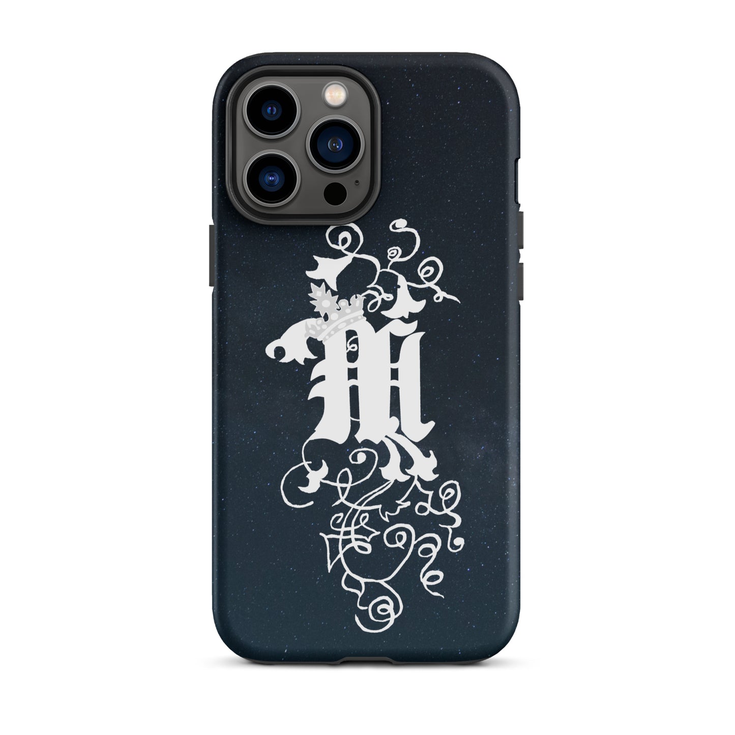 Maadish | Night Sky Tough Case for iPhone®