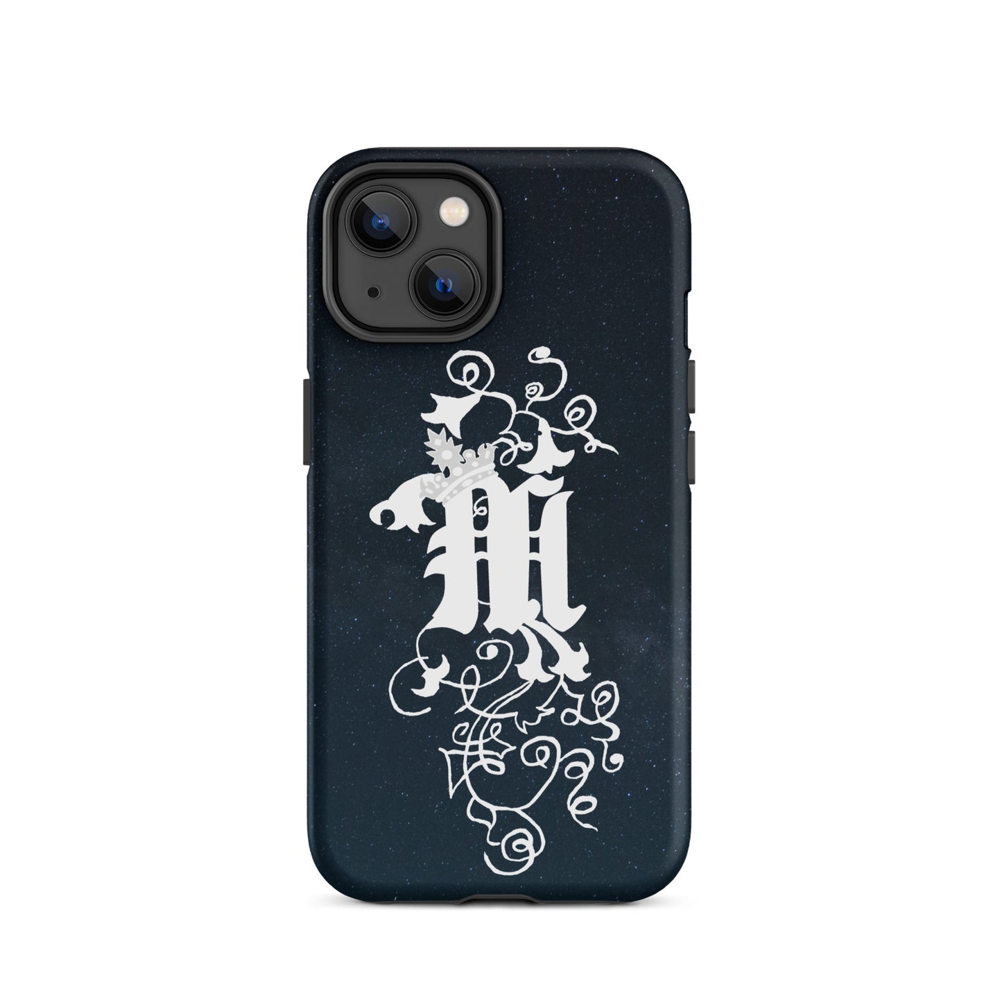 Maadish | Night Sky Tough Case for iPhone®