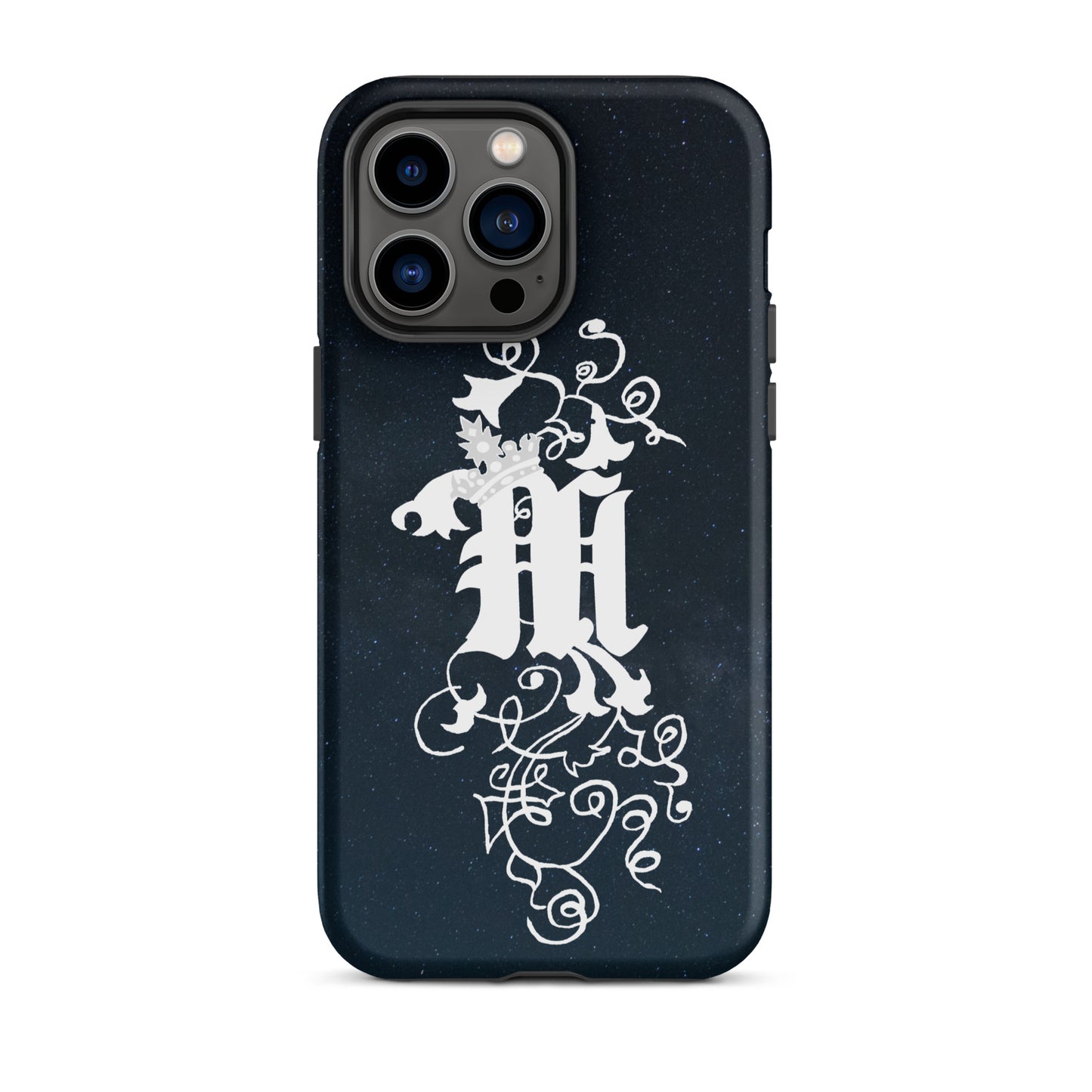 Maadish | Night Sky Tough Case for iPhone®