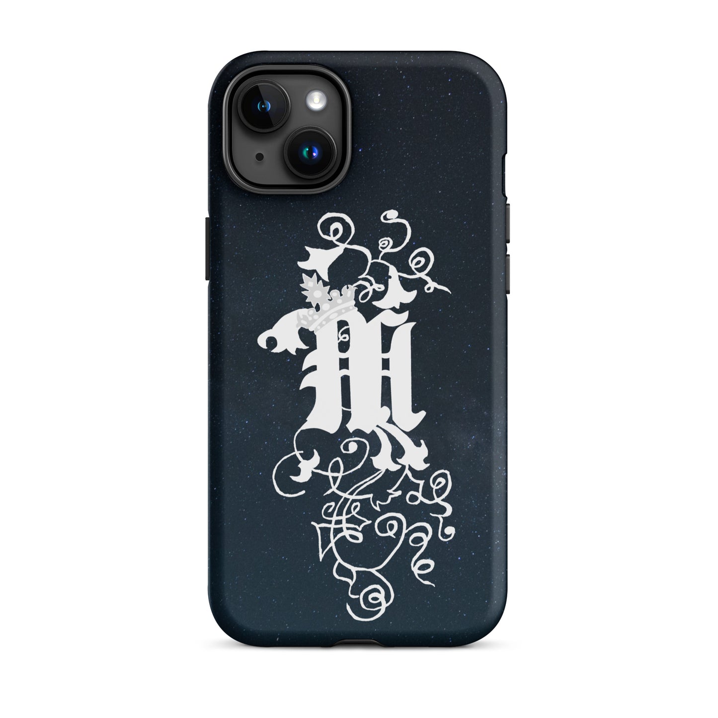 Maadish | Night Sky Tough Case for iPhone®