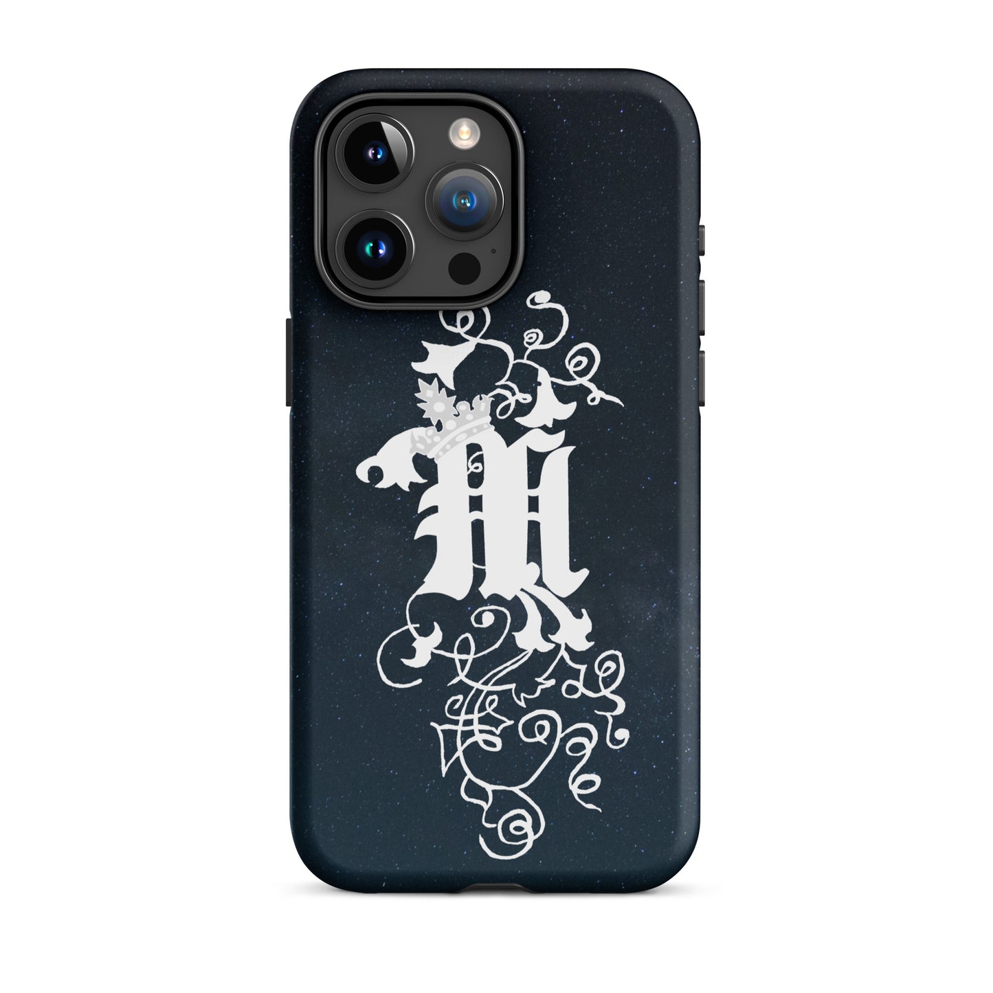 Maadish | Night Sky Tough Case for iPhone®