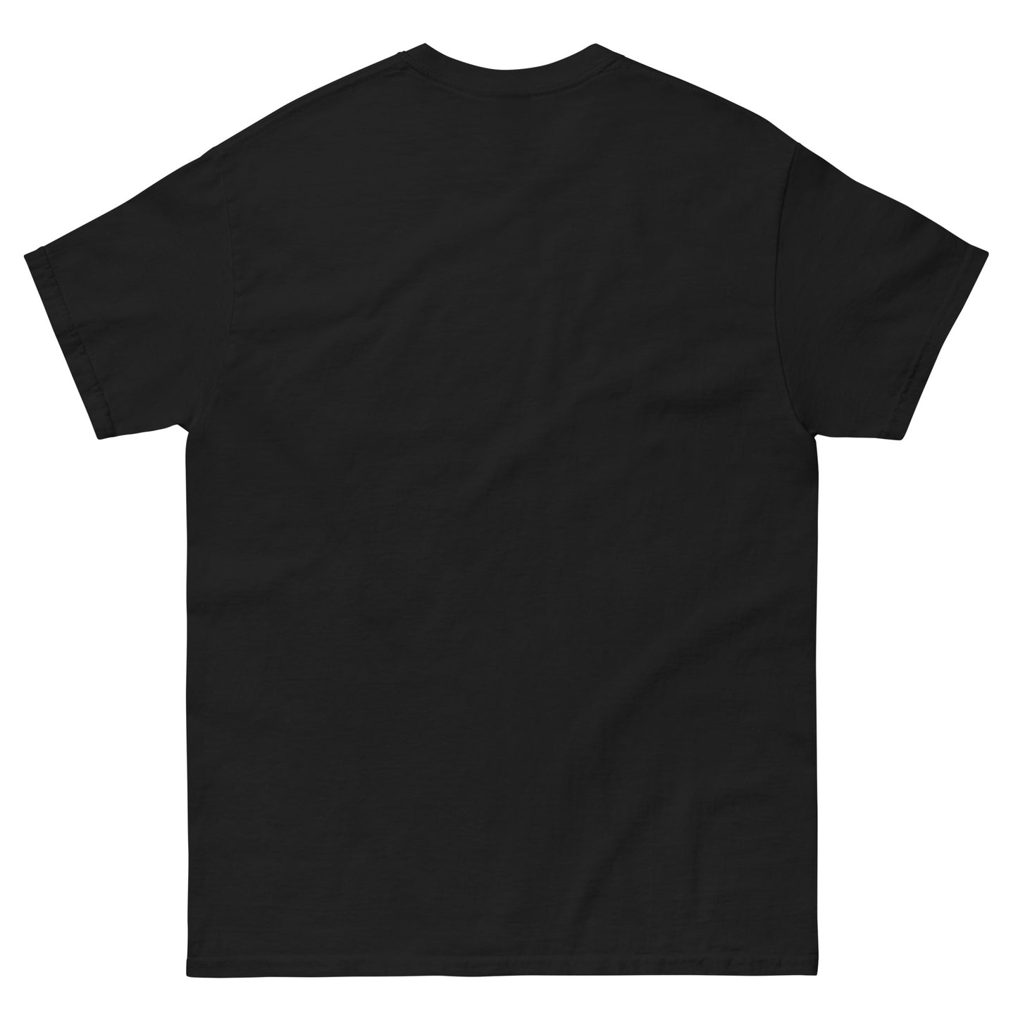 Maadish | 305 Black Tee