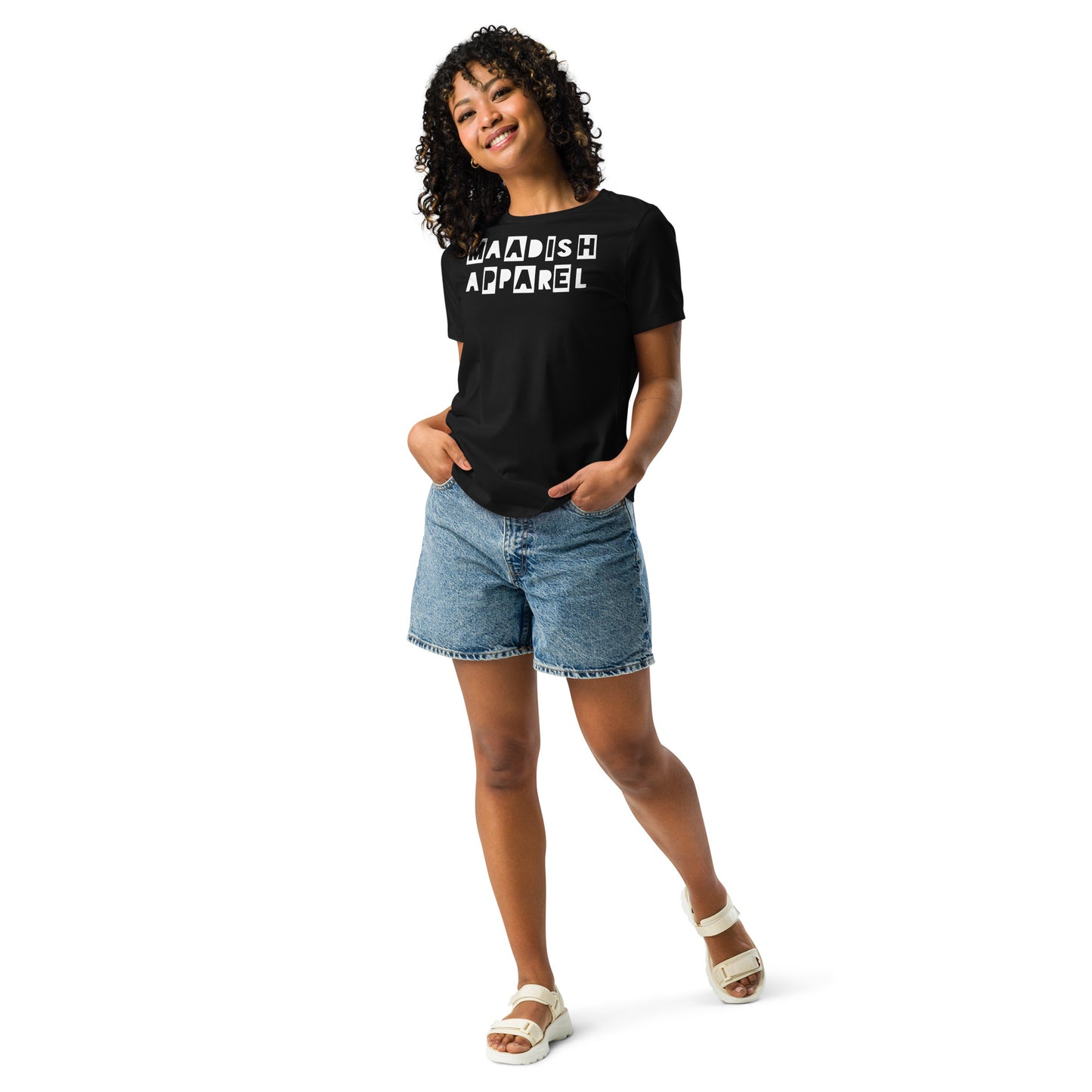 Maadish | Women's Maadish Apparel T-Shirt