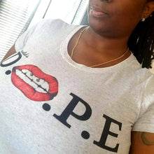 Maadish is Dope Women's T-shirt