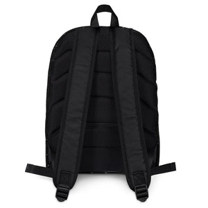 Maadish | Marijuana Backpack