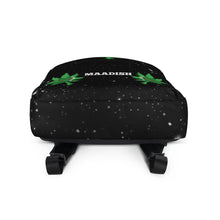 Maadish | Marijuana Backpack