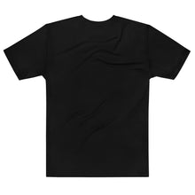 Maadish | Beast Black T-shirt