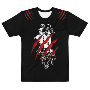 Maadish | Beast Black T-shirt