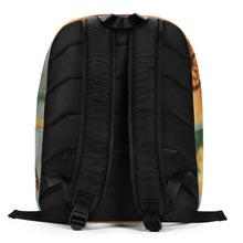 Maadish | Cute Sunflower Backpack For Girls