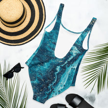 Maadish One-Piece Swimsuit