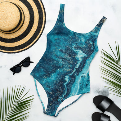 Maadish One-Piece Swimsuit