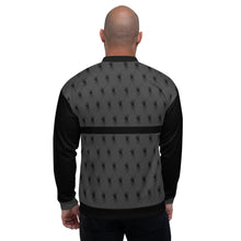 Maadish Eclipse Bomber Jacket