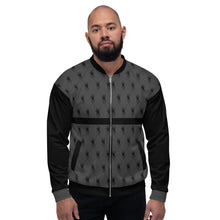 Maadish Eclipse Bomber Jacket