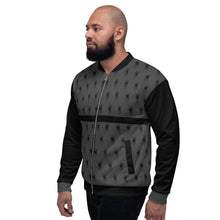 Maadish Eclipse Bomber Jacket