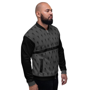 Maadish Eclipse Bomber Jacket