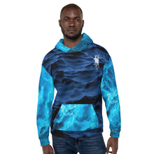 Maadish | Arctic Ocean Hoodie