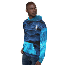 Maadish | Arctic Ocean Hoodie
